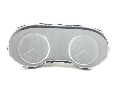 instrument-cluster-infiniti-q50-2013-40237239 main image