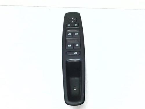 Left front window switch RENAULT MEGANE IV Saloon 1.5 dCi 90 (LVA1) | BP38383020I27  - Image 5