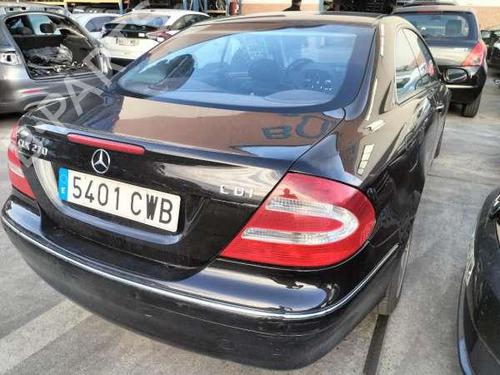 Switch MERCEDES-BENZ CLK (C209) CLK 270 CDI (209.316) | BP38378632I30 - Image 7