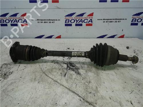 Used Left front driveshaft Left front driveshaft 38406903 38406903