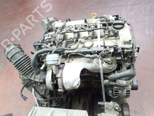 Motor KIA CEED (CD) 1.6 CRDi 115 | BP38399889M1 - Image 5