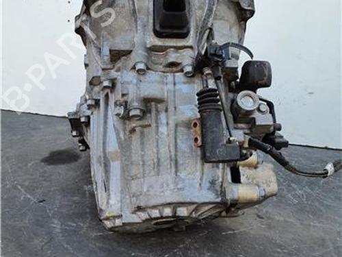 Gearbox KIA CEED (CD) 1.6 CRDi 115 | BP38353310M3 - Image 5
