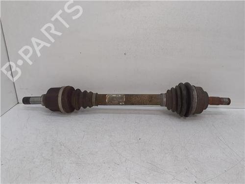 Used Left front driveshaft Left front driveshaft 38365319 38365319