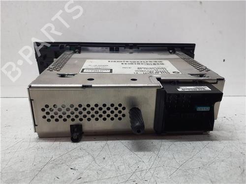 Radio BMW 1 (E81) 118 d | BP38365948E6 - Image 3