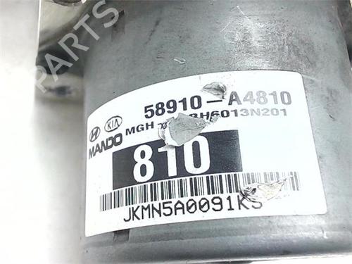 ABS pump KIA CARENS IV 1.7 CRDi | BP38385445M43 - Image 2