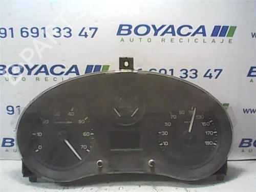 instrument-cluster-citroen-berlingo-box-bodympv-b9-2008-38353480 main image