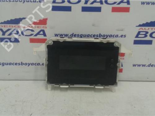 display-monitor-ford-fiesta-vi-cb1-ccn-2008-38407579 main image
