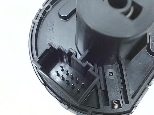 Steering column stalk SEAT LEON (5F1) 1.5 TGi | BP38398141I23 - Image 5