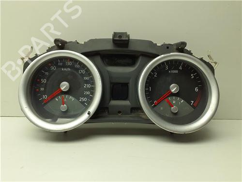 Used Instrument cluster Instrument cluster 38360058 38360058