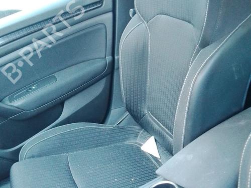 Seats set RENAULT MEGANE IV Hatchback (B9A/M/N_) 1.2 TCe 130 (B9MR) | BP39164137C78 - Image 4