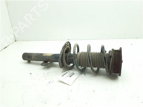 Left front shock absorber VW T-CROSS (C11, D31) 1.6 TDi | BP38386459M16 - Image 2