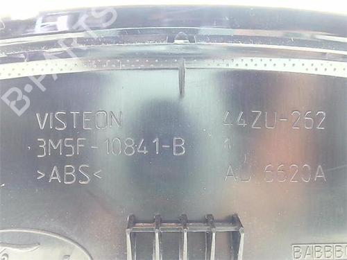 Instrument cluster FORD FOCUS C-MAX (DM2) 1.6 TDCi | BP38390191C47 - Image 3