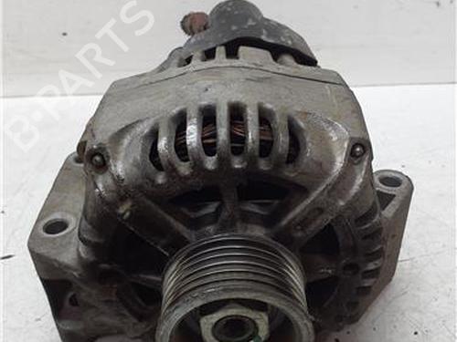 Used Alternator Alternator FIAT PUNTO (188_) 1.3 JTD 16V (70 hp) 40085719 40085719