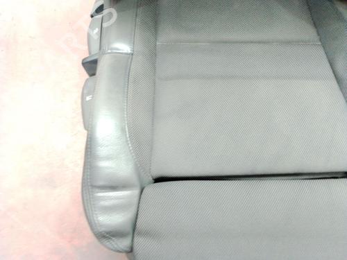 Seats set BMW 1 (E81) 116 d | BP40531254C78 - Image 7