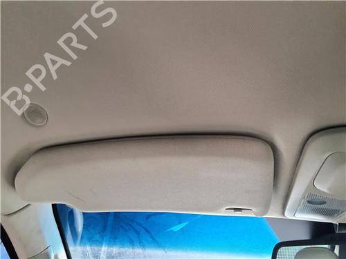 Used Left sun visor Left sun visor 38390038 38390038