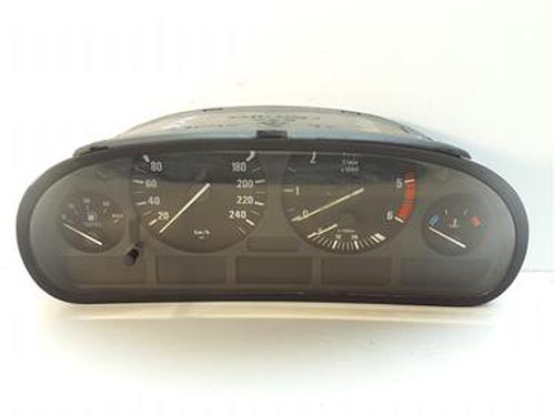 Used Instrument cluster Instrument cluster 38402871 38402871