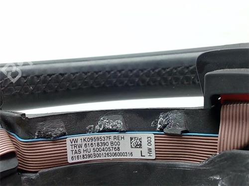 Rat VW PASSAT B6 (3C2) 3.2 FSI 4motion | BP38363946C49 - Image 4