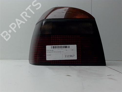 Used Left taillight Left taillight 38350174 38350174