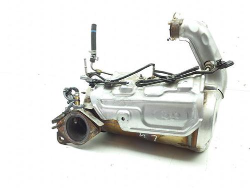 Used Particulate filter Particulate filter 38391850 38391850
