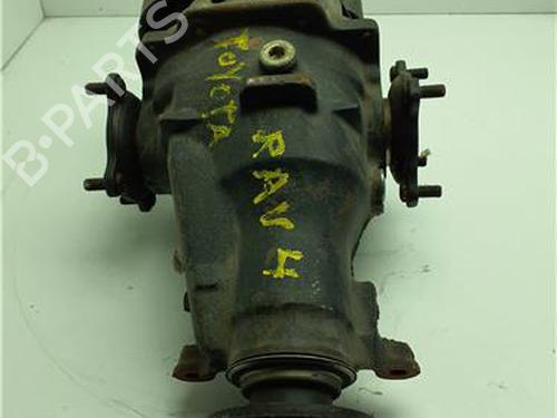 Used Rear differential Rear differential TOYOTA RAV 4 II (_A2_) 2.0 4WD (ACA21, ACA20) (150 hp) 40086187 40086187