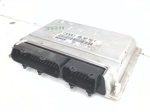 Control unit AUDI A4 B6 (8E2) 2.4 | BP38403069M11 - Image 2