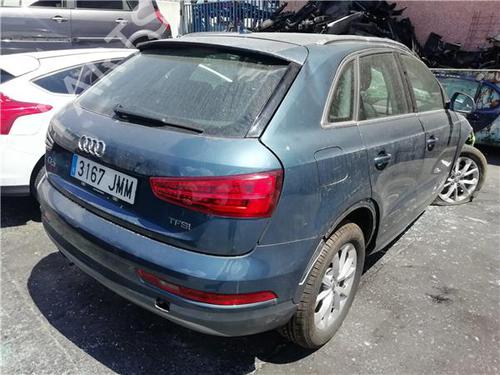 Engine AUDI Q3 (8UB, 8UG) 1.4 TSI | BP38365934M1 - Image 12