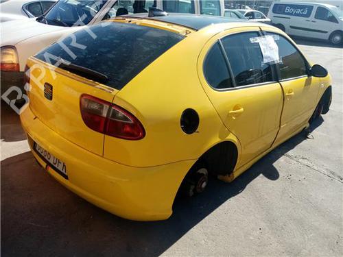 Starter SEAT LEON (1M1) 1.9 TDI | BP38365166M8 - Image 5