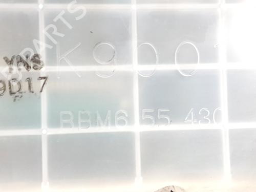 Instrument cluster MAZDA 3 (BL) 1.6 MZ-CD (BL14) | BP38333764C47 - Image 6