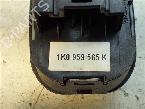 Mirror switch VW PASSAT B6 (3C2) 2.0 TDI | BP38371393I25 - Image 2