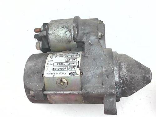 Starter SMART CITY-COUPE (450) | BP39434466M8 - Image 3