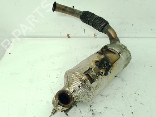 Particulate filter FORD TRANSIT CONNECT V408 Box Body/MPV 1.5 EcoBlue | BP38402445M81 - Image 2