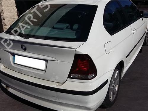ABS pump BMW 3 (E46) 318 i | BP38406923M43  - Image 6