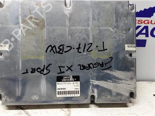 Used Control unit Control unit JAGUAR XJ (X308) 3.2 (237 hp) 40128742 40128742