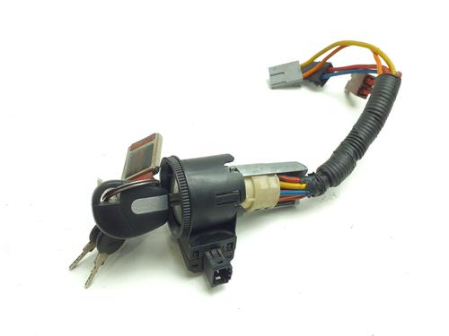 Used Ignition barrel Ignition barrel 38436702 38436702