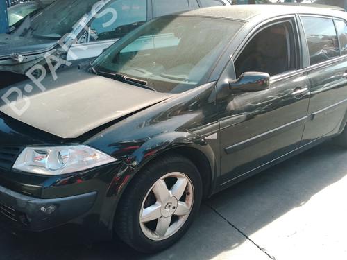 Used Parts RENAULT MEGANE II (BM0/1_, CM0/1_)  1.5 dCi (BM1F, CM1F)  5035200