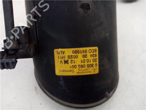 Left front fog light AUDI A4 B6 (8E2) 2.5 TDI | BP38363199C30 - Image 3