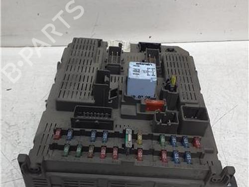 Used Electronic module Electronic module CITROËN C5 I (DC_) 2.0 HDi (DCRHZB, DCRHZE) (109 hp) 40085696 40085696