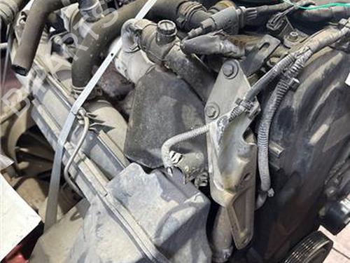 Engine FORD MONDEO IV Saloon (BA7) 2.0 TDCi | BP38362605M1 - Image 2