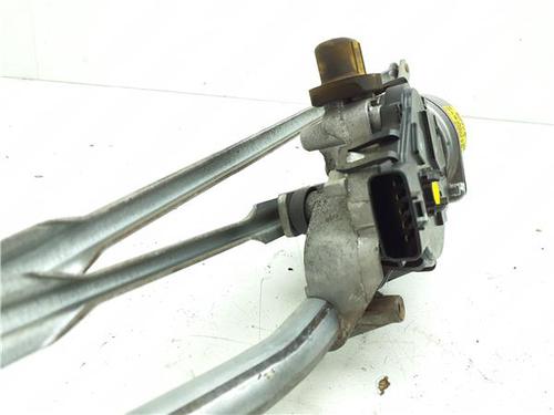 Front wiper motor DACIA SANDERO 1.5 dCi | BP38372534M29 - Image 5