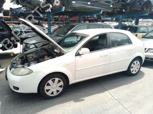 AC compressor CHEVROLET LACETTI (J200) 1.4 16V | BP38334412M34 - Image 8