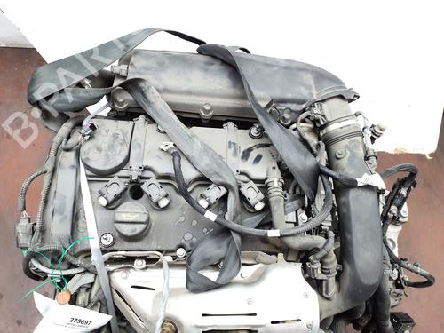 Engine PEUGEOT 508 II (FB_, FH_, F3_) 1.6 PureTech 180 (F35GFR) | BP38396045M1 - Image 6