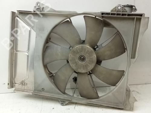 Used Radiator fan Radiator fan 38784374 38784374