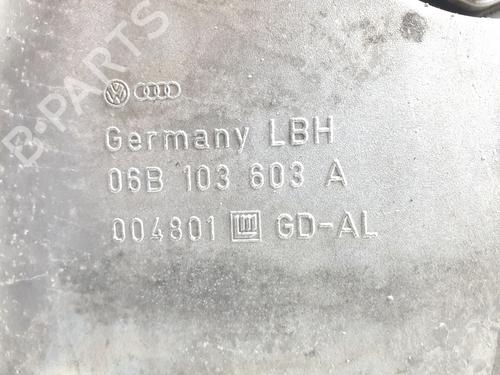Oil sump AUDI A4 B6 (8E2) 1.9 TDI | BP39096996M115 - Image 6