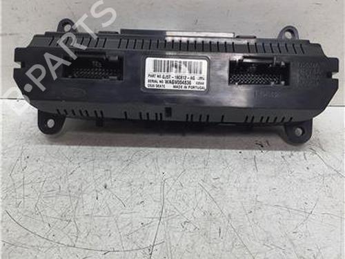 Climate control FORD KUGA II (DM2) 1.5 TDCi | BP38369605I5 - Image 3