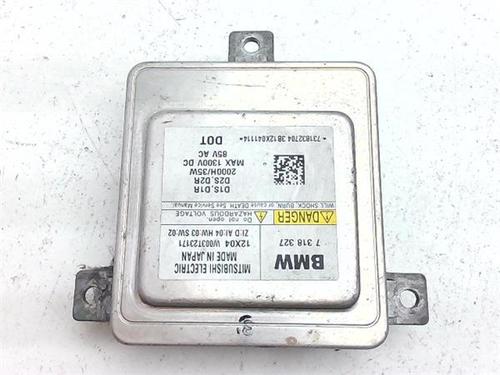 Lights ECU BMW X1 (E84) sDrive 18 d | BP38380705M55 - Image 4