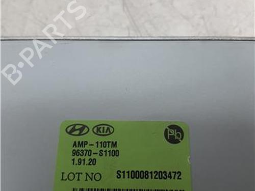 Control unit HYUNDAI SANTA FÉ IV (TM, TMA) 2.2 CRDi | BP38364672M11 - Image 2