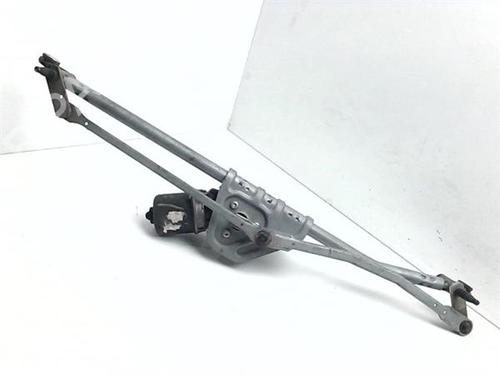 Motor limpa vidros frontal Motor limpa vidros frontal 38373576 38373576