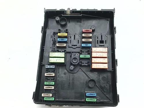 electronic-module-seat-leon-1p1-2005-2006-2007-2008-2009-2010-2011-2012-2013-38354701 main image