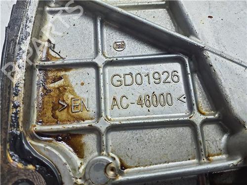 Timing cover RENAULT CLIO V (B7_) 1.3 TCe 130 (B7MF) | BP38711224M123 - Image 5