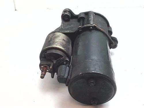 Starter PEUGEOT 307 CC (3B) 1.6 16V | BP38379508M8 - Image 2